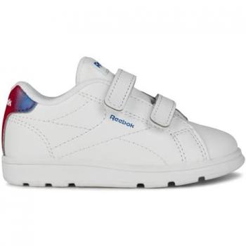Reebok Baskets Mixte Bébé Royal Complete