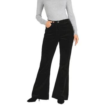 Pantalon Évasé Co-ord Long Tall Sally