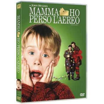 Mamma, ho perso l'aereo
