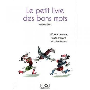 Les Petits Livres: Le Petit Livre DES Bons Mots