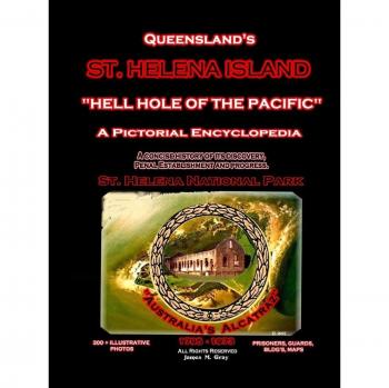 Queensland's St. Helena Island
