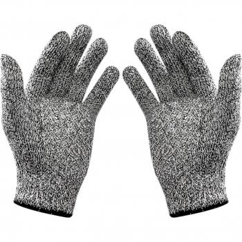 Vielseitige Schutz-Handschuhe für Küchenarbeiten