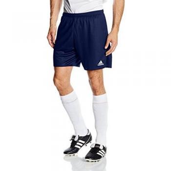 Shorts de football Adidas Parma 16, Marine/Blanc, XL
