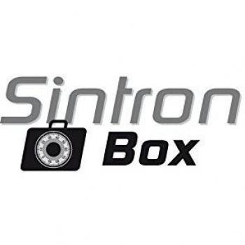 Sintron Audio Gear Equipment Case 210 x 167 x 90 mm