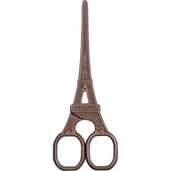 Ciseaux de broderie artisanale 15cm
