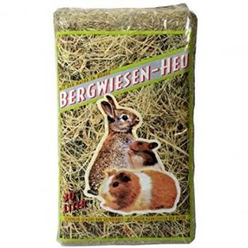Fit&Fun Fieno di Montagna 1Kg