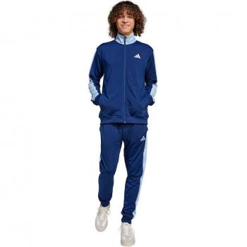Adidas Sportswear Herren Trainingsanzug M TR CB – Marineblau XXL