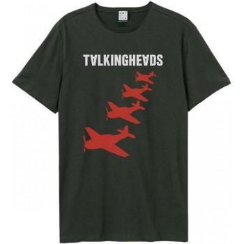 T-shirt unisex Talking Heads Remain In Light