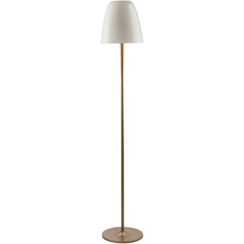 Lampada di Terra Noaya in Metallo