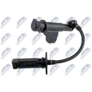 Módulo Sensor Nível de Óleo Motor NTY EPO‑ME‑001