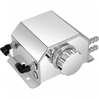 Tanque de ventilación y recaudación de aceite 1 L