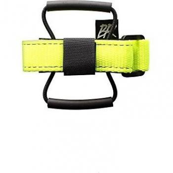 Yellow Blaze Backcountry Research Unisex Race