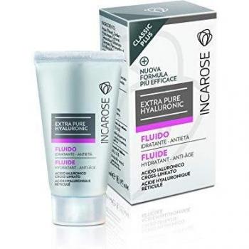 Incarose Fluide Anti-âge Eph Ialur 15 ml
