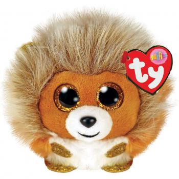 TY Puffies Beanie Ball Caesar Löwe 8 cm