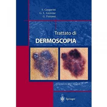 Trattato di dermoscopia