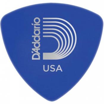 Medium/Heavy Wide Duralin Planet Waves Pick Bundle – 25 Units