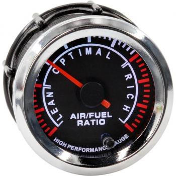 Paso a Paso Dragon 52 mm – Sistema de Medidor de Relación Gasolina‑Oxígeno