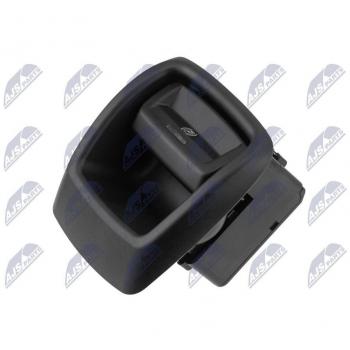 Switch for Park Brake System – Model NTY EWH‑PS‑004