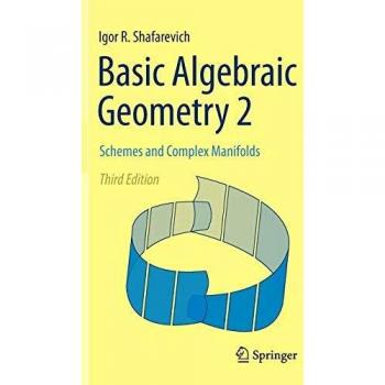 Basic Algebraic Geometry 2: Schemes and Complex Manifolds