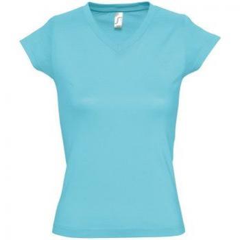 Sol Moon Veste Donna