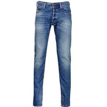 DIESEL Tepphar Slim Jeans Bleu Homme