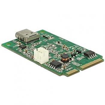 Adattatore USB 3.1 Interno DeLOCK 95259
