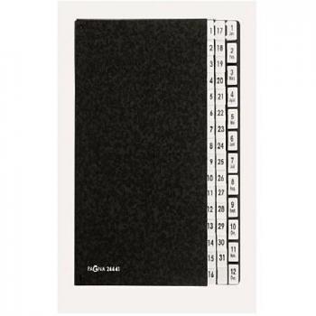 Cartellina Pagna 24441-04 Classic Cellulosa spessa A4