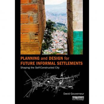 Vitalsource Technologies, Inc. Planning And Design For Future Informal Settlements