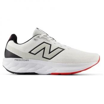 NB Fresh Foam 520 V9 Sneaker Bianco EU 40½