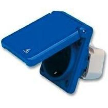 Power Socket 10003