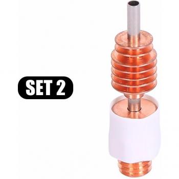 3D-Future Nf-crazy Hotend Magnum Heat Break