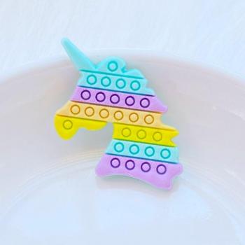 Adorable Fishtail Unicorn & Dolphin DIY Kit