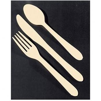 Professional Cream Spoon Bundle – 20x50