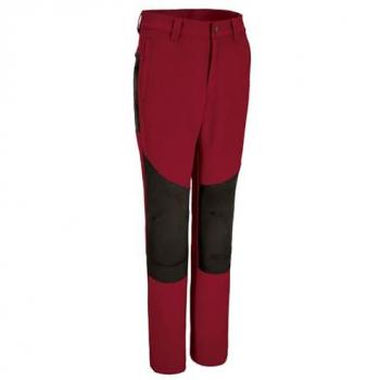 Pantalón Valento Meridium de trekking bi-elástico con diseño bicolor