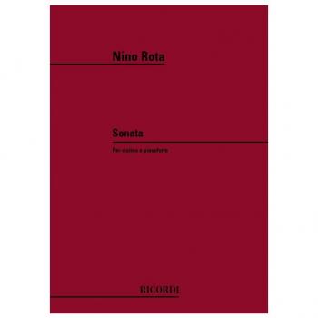 Sonata per violino e pianoforte
