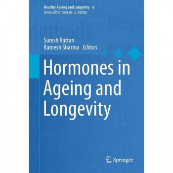Vitalsource Technologies, Inc. Hormones In Ageing And Longevity