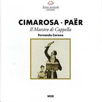 Il Maestro di Cappella