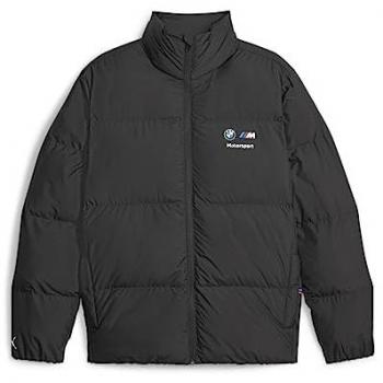 Veste BMW MMS Puma Noir pour Homme