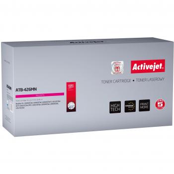 Toner Magenta Compatible ATB-426MN