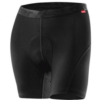 Pantaloncini Intimi Ciclismo Donna Löffler Elastic 2.0