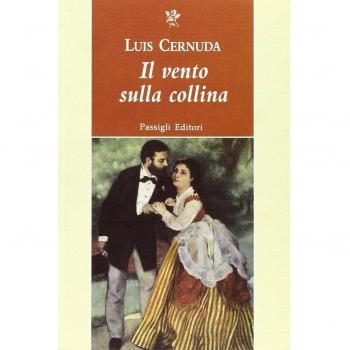 Il vento sulla collina. Due racconti