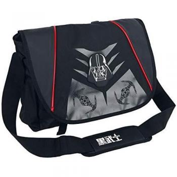 Star Wars Vader Collector’s Messenger Pack