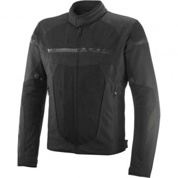 Blouson Moto Ixon T-Rex Noir