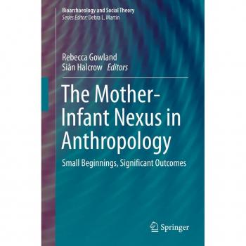 Vitalsource Technologies, Inc. Mother-infant Nexus In Anthropology