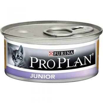 Purina Pro Plan's Cat Food with Chicken, 85g