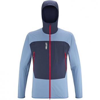 Hoodie Softshell FUSION XCS para Hombre