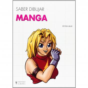 MANGA. SABER DIBUJAR