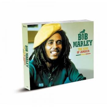 Coffret Royal Bob Marley – La Jamaïque