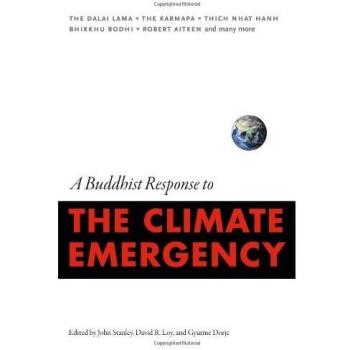 A Buddhist Response to the Climate Emergency