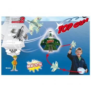 Aereo topgun 2 pack in blister